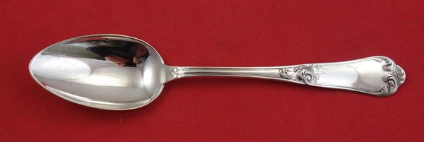 Louis XVI by Bruckmann and Sohne German Sterling Silver Place Soup Spoon 7 3/8"