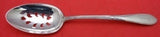 Rose Marie by Gorham Sterling Silver Serving Spoon Pierced 9-Hole 8 1/2" Orig