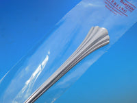 Eighteenth 18th Century by Reed & Barton Sterling Silver Flatware Set 47 pcs New