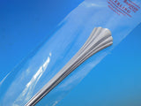 Eighteenth 18th Century by Reed & Barton Sterling Silver Flatware Set 47 pcs New