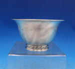 Silver Flutes byTowle Sterling Silver Candy Dish #121 (#7432)