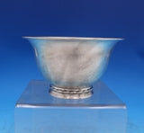 Silver Flutes byTowle Sterling Silver Candy Dish #121 (#7432)