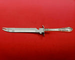 American Victorian by Lunt Sterling Silver Ham Slice HH WS 11 1/2" Custom Made