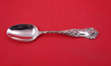American Beauty by Shiebler Sterling Silver Place Soup Spoon 7"