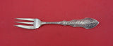 Linnet by Shiebler Sterling Silver Pickle Fork 3-tine 5 1/8"