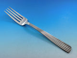 America by Fina Italy Sterling Silver Flatware Set for 6 Service 40 pieces