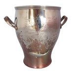 Cairo by Gorham Mixed Metals Trophy w/ Fish Shell Aesthetic Museum Piece (#0051)