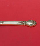 Brocade by International Sterling Silver Fish Fork Individual w/ Notch WS Custom