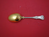 English King by Tiffany and Co Sterling Silver Vegetable Serving Spoon GW 8 7/8"