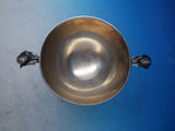 Calla Lily by Ford and Tupper Sterling Silver Serving Bowl on Pedestal (#6023)