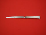Continental by International Sterling Silver Letter Opener HH WS 8 3/4"