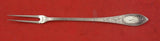 Adam by Whiting Sterling Silver Pickle Fork 2-tine 6"