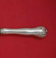 Lancaster by Gorham Sterling Silver Junior Knife Blunt SP Blade 7 1/2" Flatware