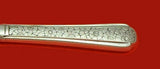 Old Brocade by Towle Sterling Silver Ham Slice Hollow Handle WS 11 1/2" Custom