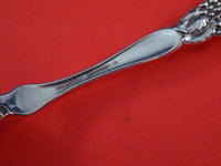 Blackberry by Tiffany and Co Sterling Silver Melon Spoon Blunt Nose 5 3/4"