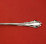 Bel Chateau by Lunt Sterling Silver Berry Spoon with Grapes in Bowl 8 1/2"