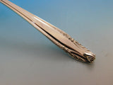 Stradivari By Wallace Sterling Silver Dinner Size Place Setting(s) 4pc