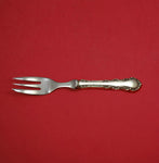 Georgian Rose by Reed and Barton Sterling Silver Caviar Fork HHWS 6 1/4" Custom