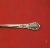 Chantilly by Birks Sterling Silver Strawberry Fork 2-Tine Light GW 4 5/8"