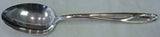 Silver Sculpture by Reed & Barton Sterling Silver Serving Spoon 8 5/8"