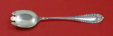 Kenilworth by International Sterling Silver Ice Cream Dessert Fork 5 5/8" Custom