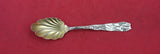 Saint Leon By Wallace Sterling Silver Ice Cream Spoon GW  5"