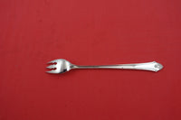 Edgemont by Gorham Sterling Silver Cocktail Fork  5 1/2"