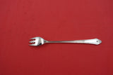 Edgemont by Gorham Sterling Silver Cocktail Fork  5 1/2"