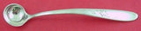 Autumn Leaves by Reed and Barton Sterling Silver Mustard Ladle 4 3/4" Custom