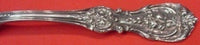 Francis I by Reed and Barton Old Sterling Silver Dinner Fork 7 7/8" Flatware