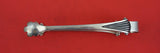 Onslow by Tuttle Sterling Silver Sugar Tong marked DEI  5"