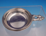 Royal Danish by International Sterling Silver Nut Dish #NA19 1/4"x3 1/2" (#9135)