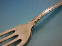 Modern Victorian by Lunt Sterling Silver Flatware Set for 6 Service 30 pieces