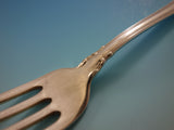Modern Victorian by Lunt Sterling Silver Flatware Set for 6 Service 30 pieces
