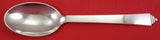 Pyramid by Georg Jensen Sterling Silver Dessert Spoon with Round Mark 1915-1919