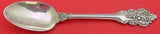Donatello by Amston Sterling Silver Teaspoon 6 1/8" Heirloom