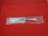 Colonial Thread by Blackinton Sterling Silver Regular Knife 8 1/2" New
