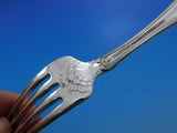 Richelieu by Tiffany Sterling Silver Flatware Set 12 Service 60 pieces Dinner