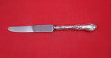 Les Cinq Fleurs by Reed and Barton Sterling Regular Knife old French 9 3/8"