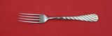 Laine by Christofle Stainless Steel  Dinner Fork 7 3/4"