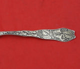 Saint Leon by Wallace Sterling Silver Souvenir Spoon "College of the Blind"