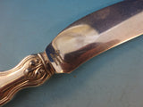 Shell and Thread by Tiffany and Co Sterling Silver Fish Knife HH All Sterling