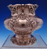 King Francis by Reed and Barton Silverplate Tea Set 4pc (#8791) Lovely!