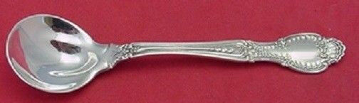 Richelieu By Tiffany and Co Sterling Silver Sherbet Spoon Pinched 5 5/8"
