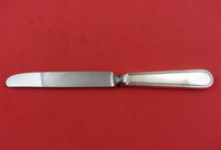 Hamilton by Tiffany and Co Sterling Silver Dessert Knife French HH WS 7 3/8"
