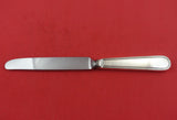 Hamilton by Tiffany and Co Sterling Silver Dessert Knife French HH WS 7 3/8"