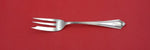 Plymouth by Gorham Sterling Silver Pie Fork 3-tine  6"