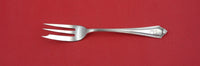 Plymouth by Gorham Sterling Silver Pie Fork 3-tine  6"