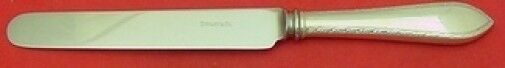 Feather Edge by Tiffany and Co Sterling Silver Regular Knife Blunt 9 3/8"