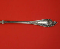 Altair by Watson Sterling Silver Lettuce Fork 8" Serving Antique Silverware